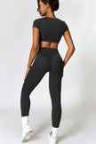 The Isabella Leggings