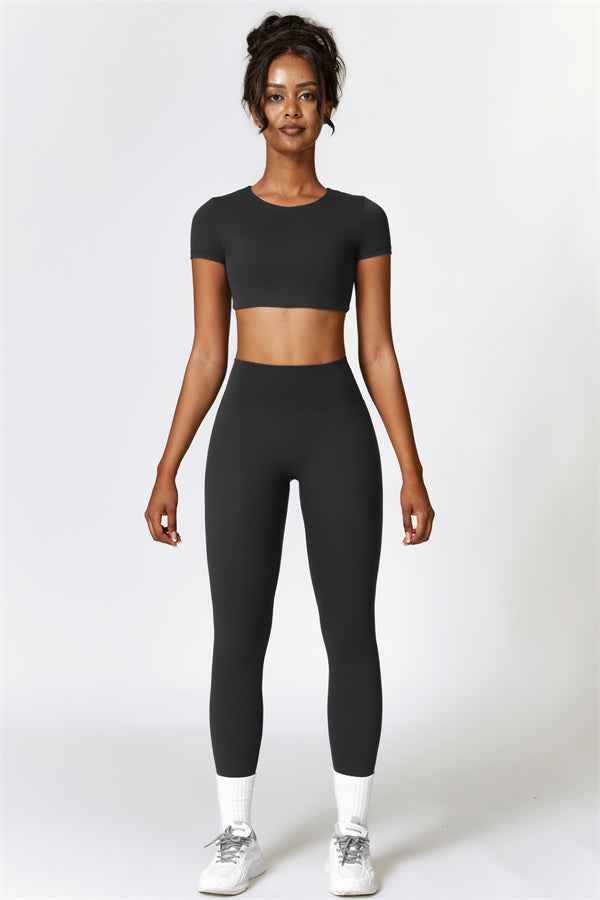 The Isabella Leggings