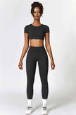 The Isabella Leggings