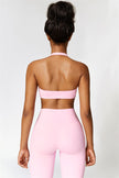 The Isabella Leggings