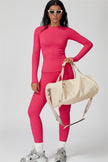 The Isabella Elizabeth Leggings