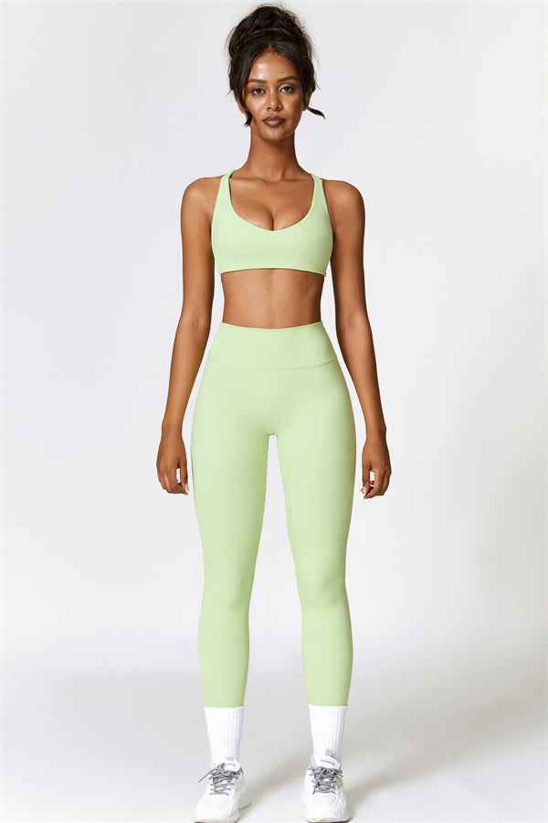 The Isabella Leggings