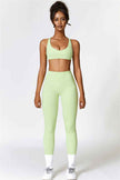 The Isabella Leggings