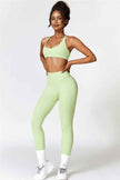 The Isabella Leggings