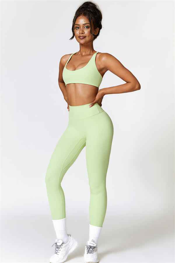 The Isabella Leggings