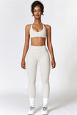 The Isabella Leggings