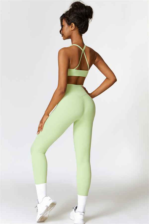 The Isabella Elizabeth Leggings