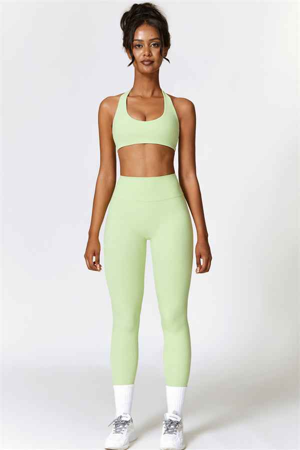 The Isabella Leggings