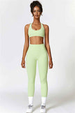 The Isabella Leggings