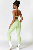 The Isabella Leggings