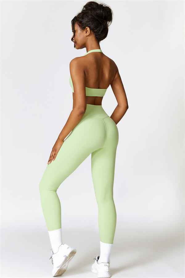 The Isabella Leggings