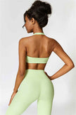 The Isabella Leggings