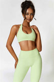 The Isabella Elizabeth Leggings