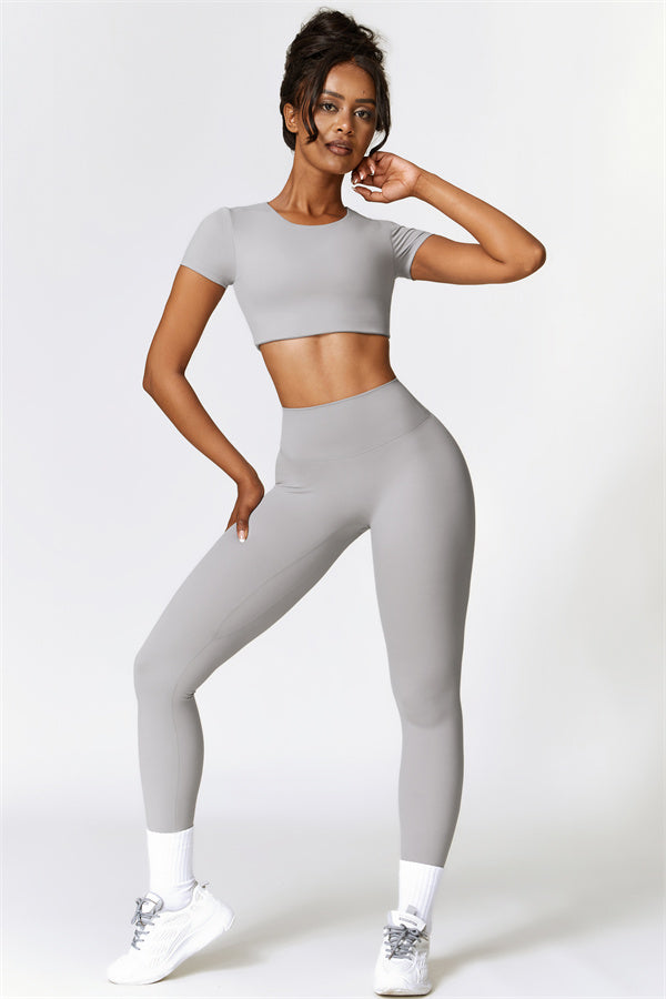 The Isabella Elizabeth Leggings