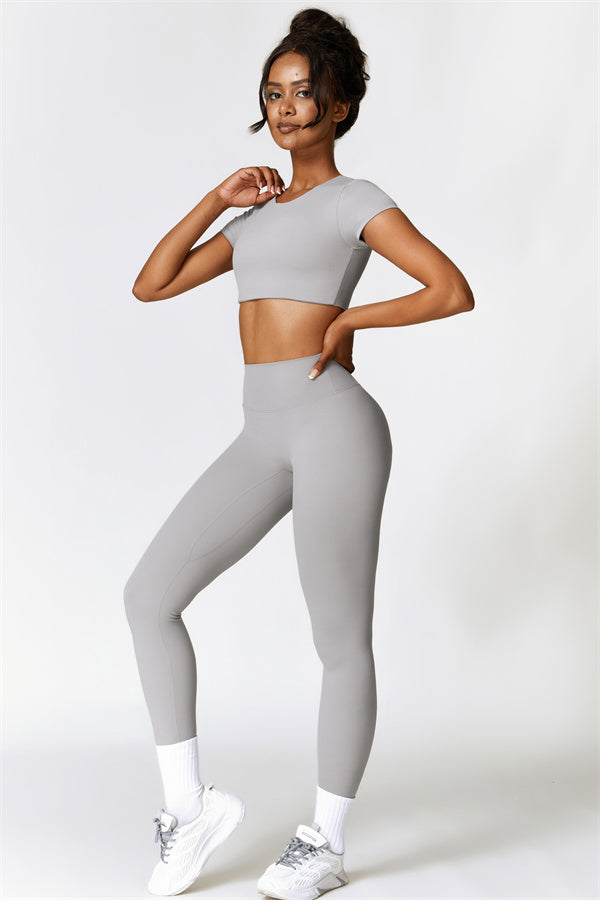 The Isabella Leggings