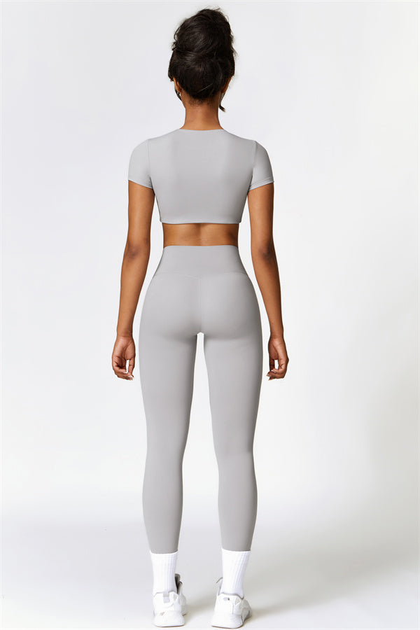 The Isabella Elizabeth Leggings