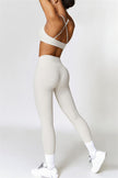The Isabella Leggings