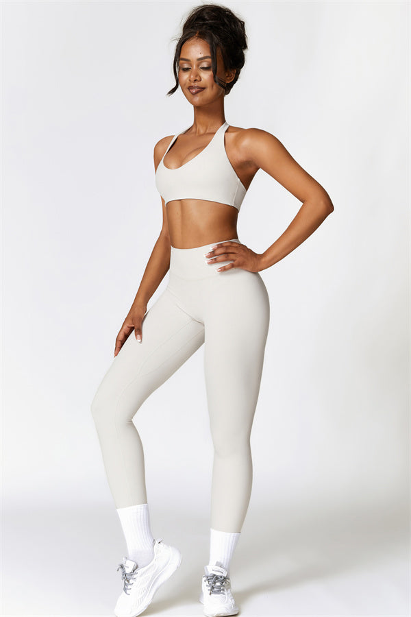 The Isabella Leggings