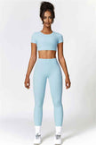 The Isabella Leggings
