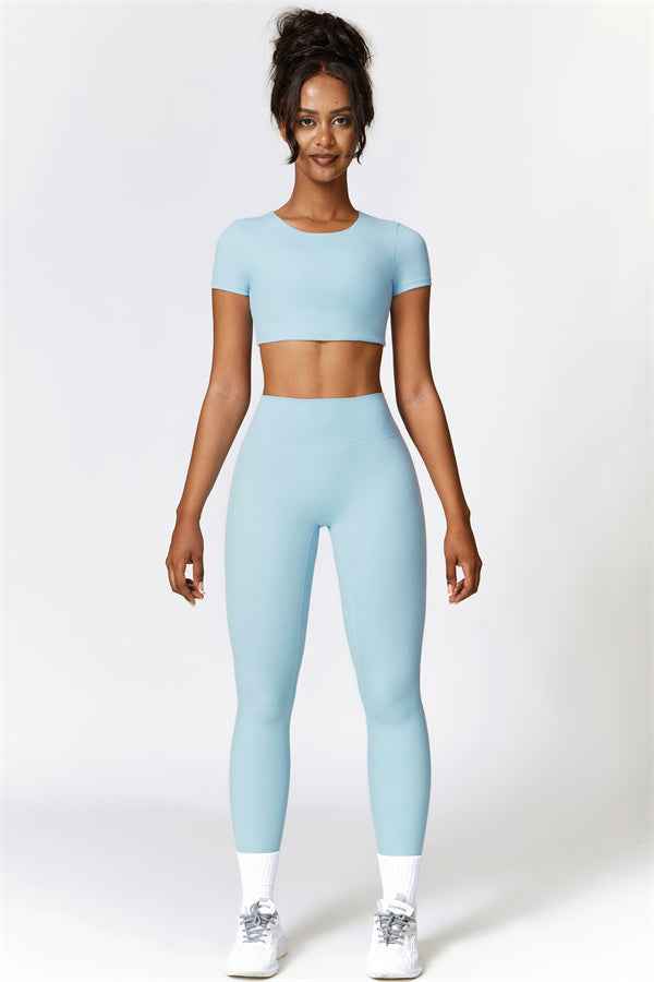 The Isabella Elizabeth Leggings
