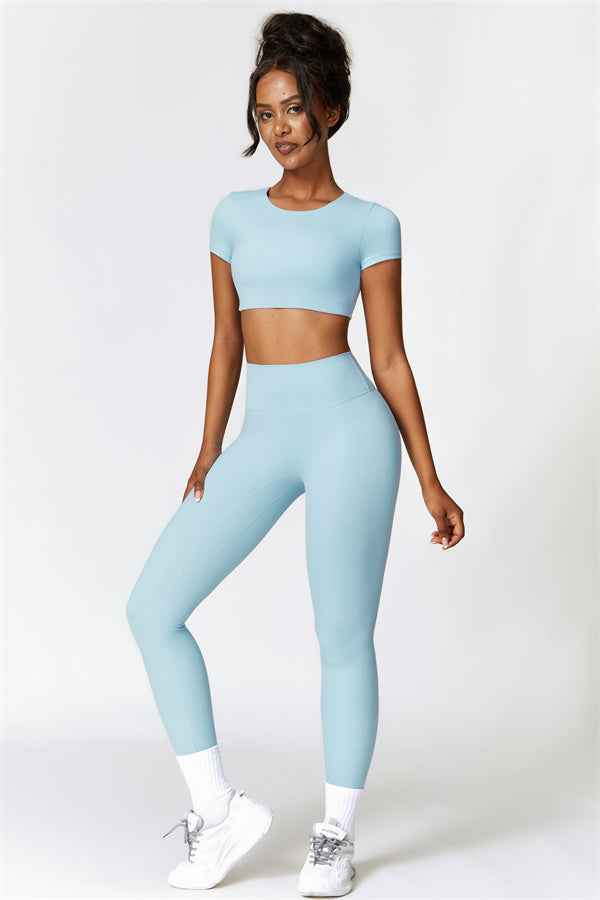 The Isabella Leggings
