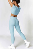 The Isabella Leggings