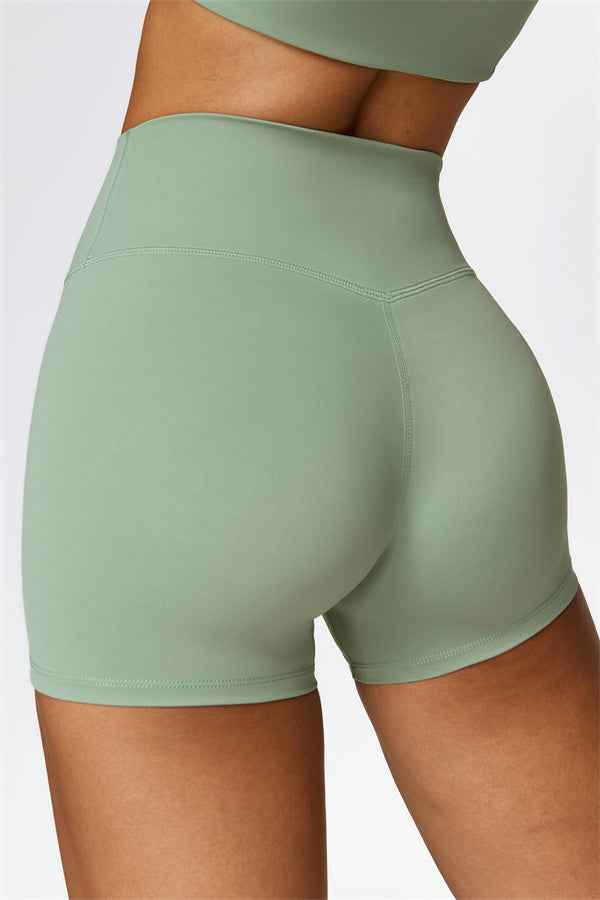 The Isabella Shorts