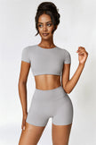 The Isabella Shorts