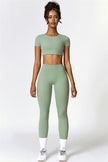 The Isabella Elizabeth Leggings