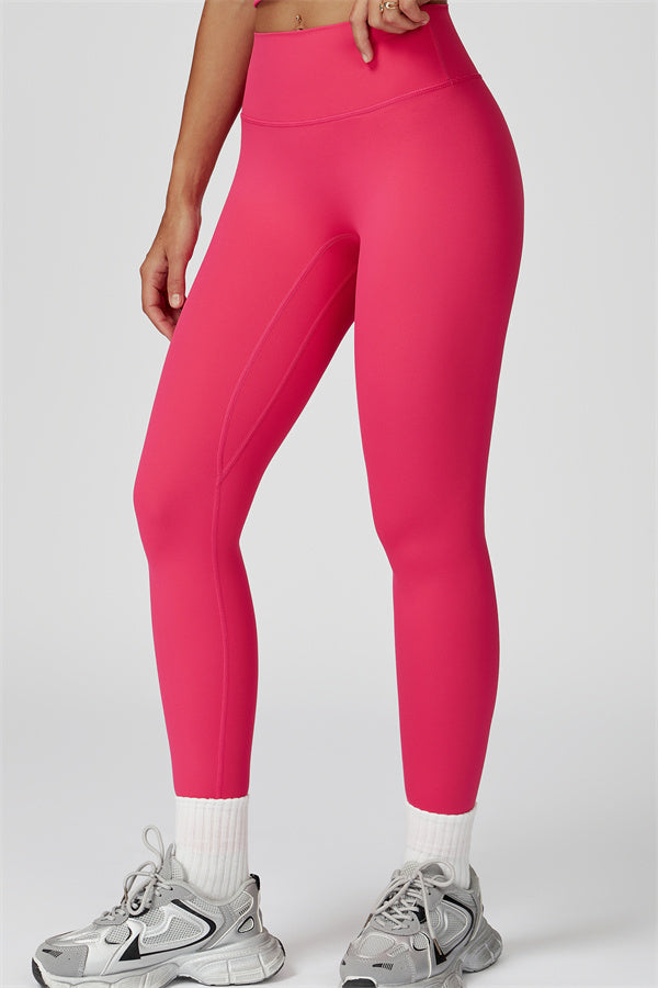 The Isabella Leggings