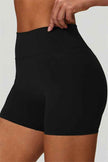 The Seraphine Halter Crop Top Shorts 2-Piece Set