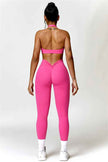Aria Grace Leggings