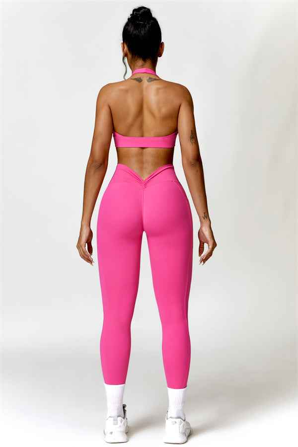 Aria Grace Leggings