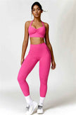 Aria Grace Leggings