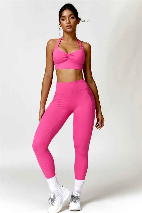 Aria Grace Leggings