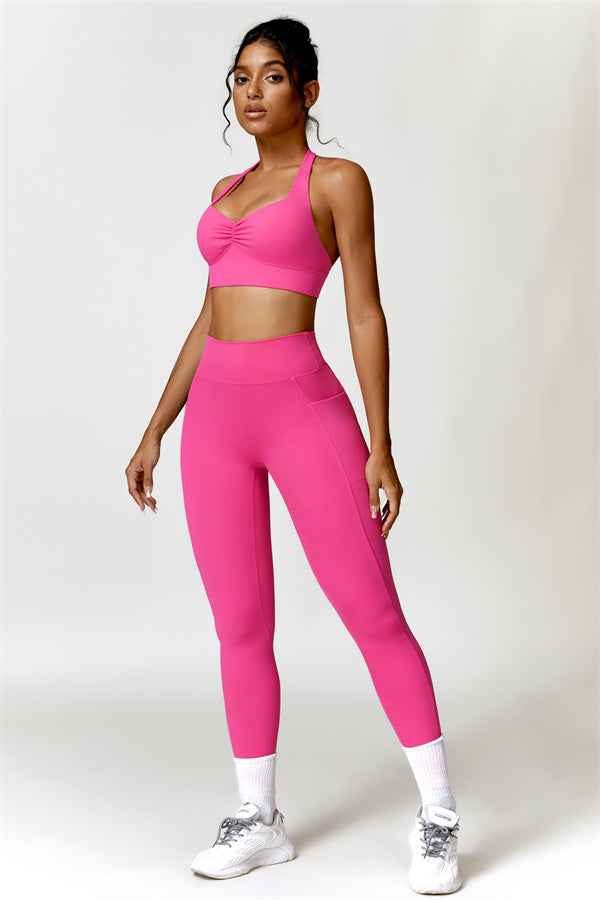 Aria Grace Leggings