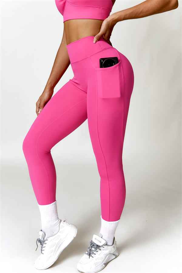 Aria Grace Leggings