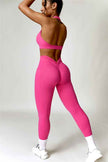 Aria Grace Leggings