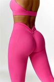 Aria Grace Leggings