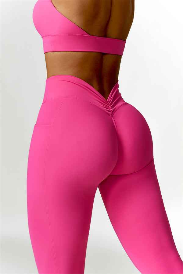 Aria Grace Leggings