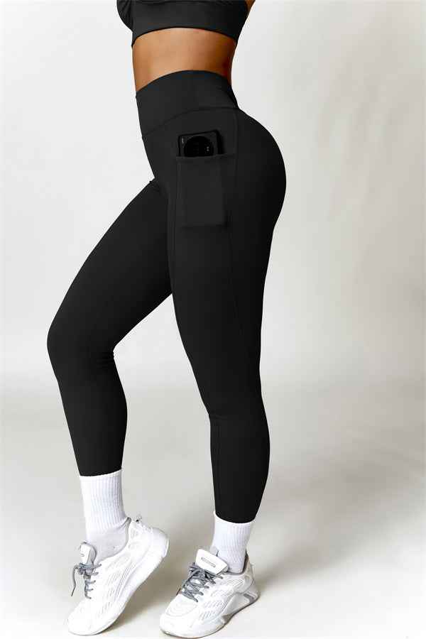 Aria Grace Leggings