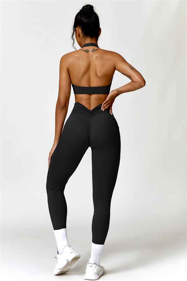 Aria Grace Leggings