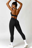 Aria Grace Leggings