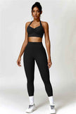 Aria Grace Leggings