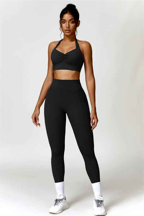 Aria Grace Leggings