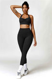 Aria Grace Leggings