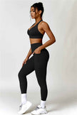 Aria Grace Leggings