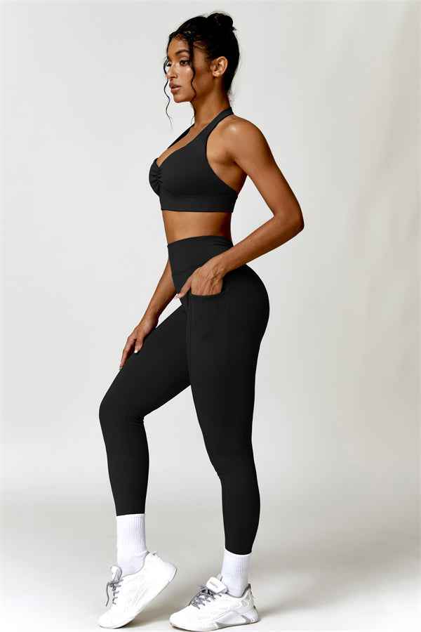 Aria Grace Leggings