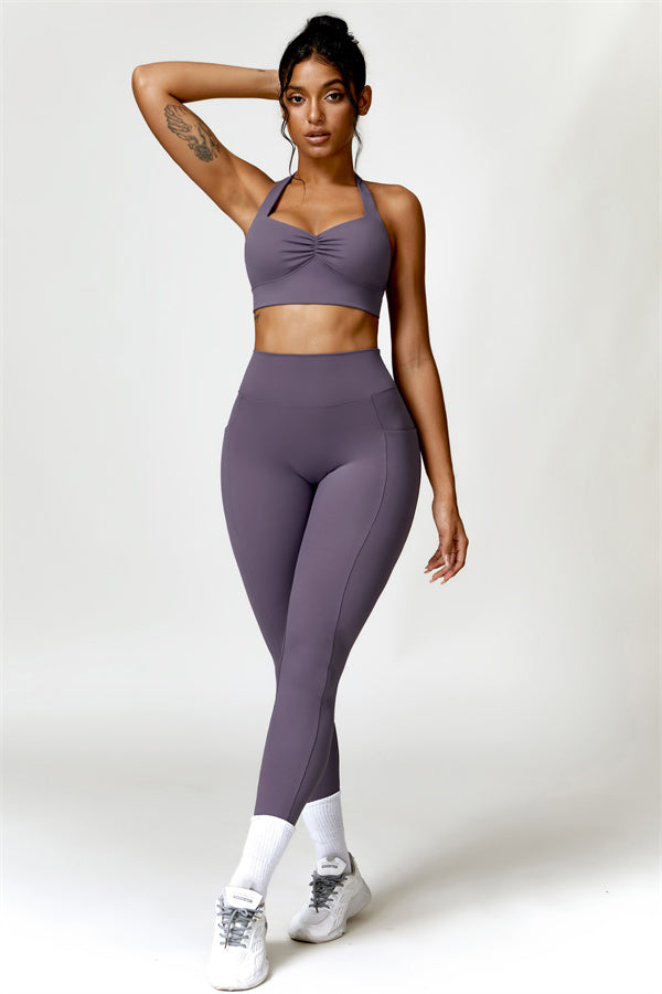 Aria Grace Leggings