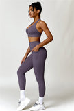 Aria Grace Leggings